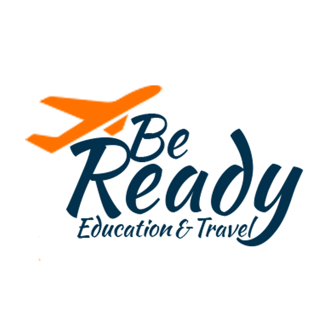 Be Ready Services - Be Ready Education And Travel