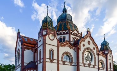 Izmir Synagogues Tour