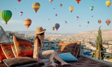 Private ‘Highlights of Cappadocia’ Tour (1 day)