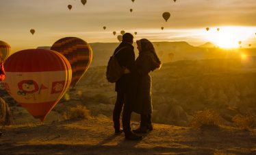 Cappadocia Standart – Sunrise Flight
