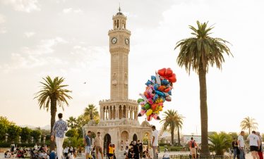 Izmir City Tour