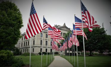  American Visa  Details