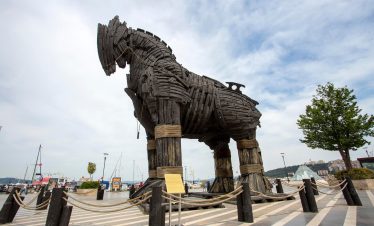 Troy
