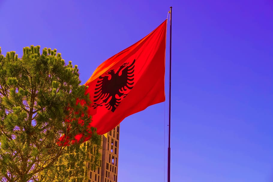 Albanian Visa