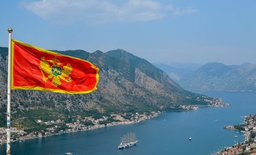 Montenegro Visa Details