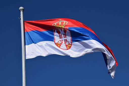 Serbia Visa